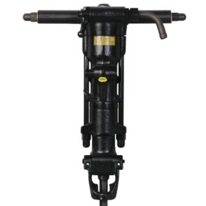 Rock Drill (Dry Type)