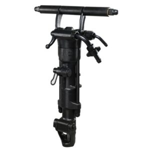 Rock Drill (Wet Type)